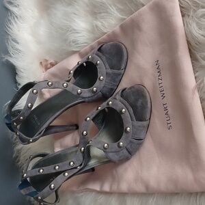 Stuart Weitzman  Awesome Heels